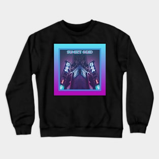 N E O N Crewneck Sweatshirt